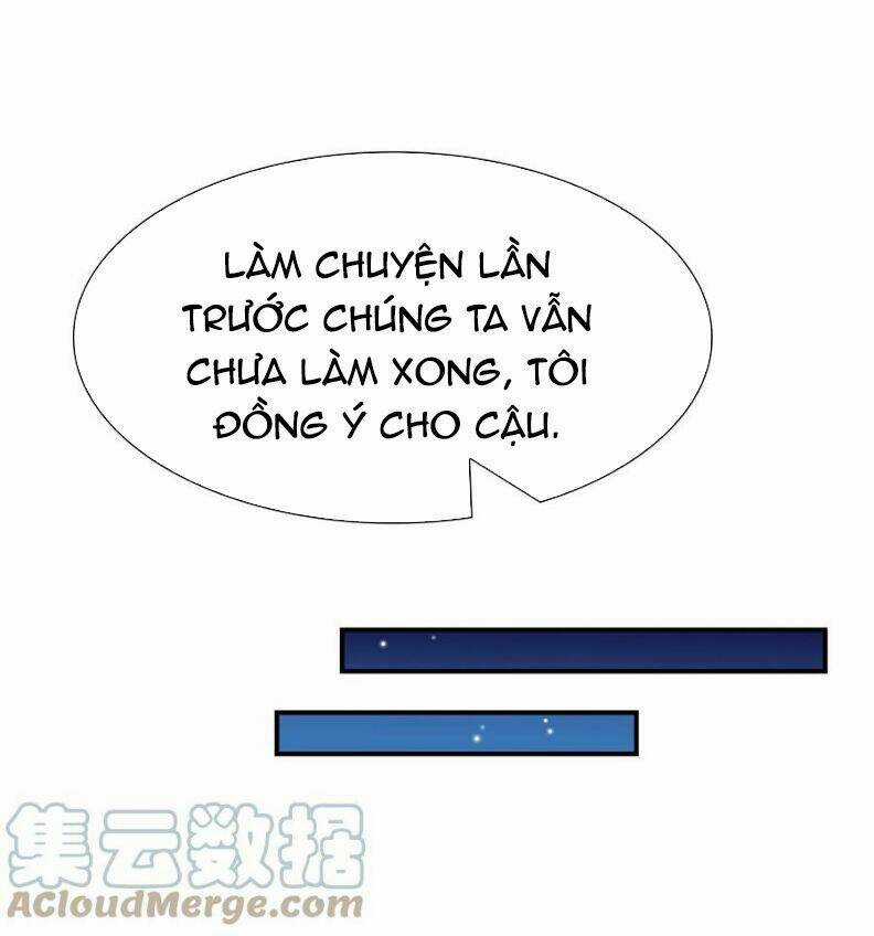 Anh Ấy Sinh Ra Đã Là Công Của Tôi Chapter 33 trang 33