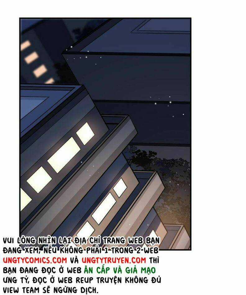 Anh Ấy Sinh Ra Đã Là Công Của Tôi Chapter 33 trang 34