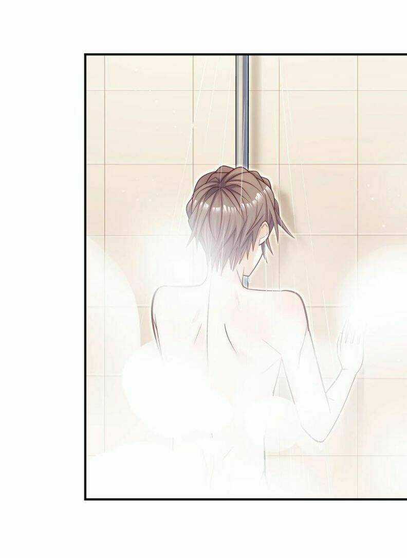 Anh Ấy Sinh Ra Đã Là Công Của Tôi Chapter 33 trang 35