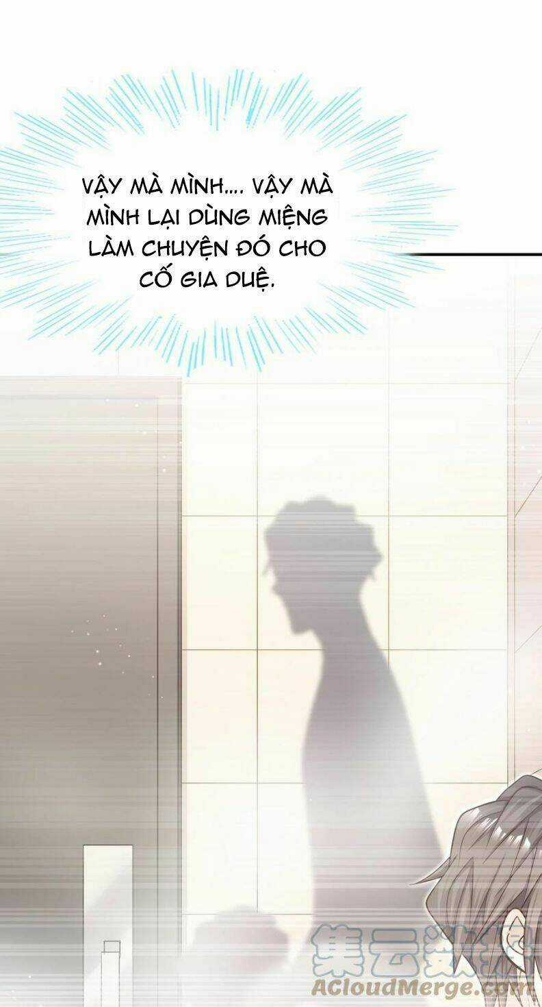 Anh Ấy Sinh Ra Đã Là Công Của Tôi Chapter 33 trang 36