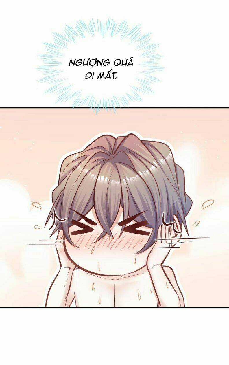 Anh Ấy Sinh Ra Đã Là Công Của Tôi Chapter 33 trang 38