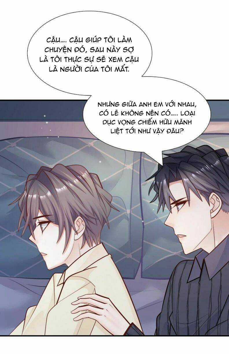 Anh Ấy Sinh Ra Đã Là Công Của Tôi Chapter 33 trang 44