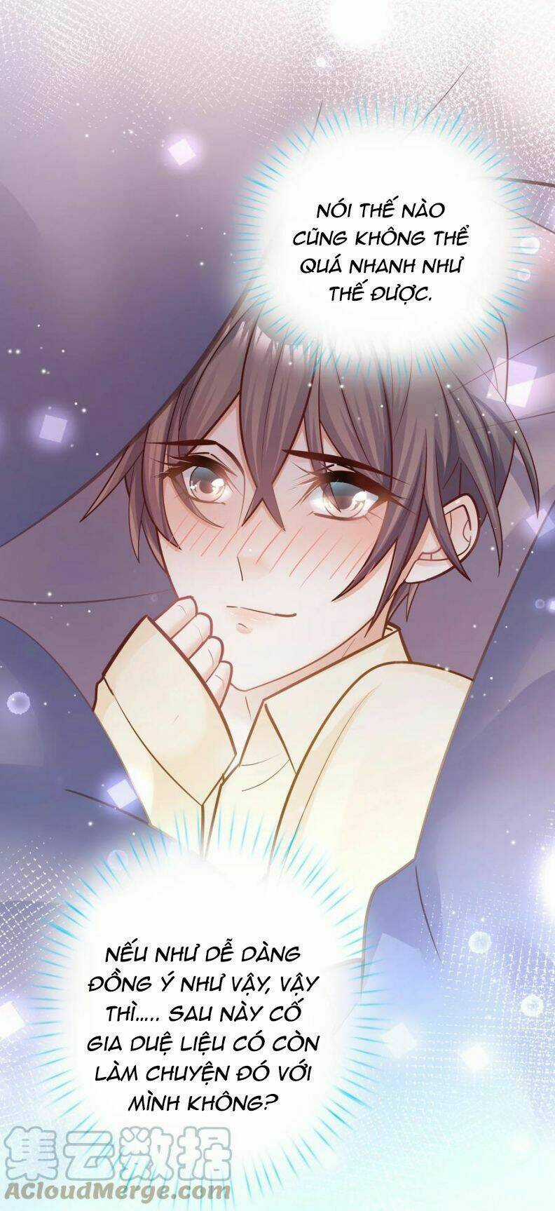 Anh Ấy Sinh Ra Đã Là Công Của Tôi Chapter 33 trang 48