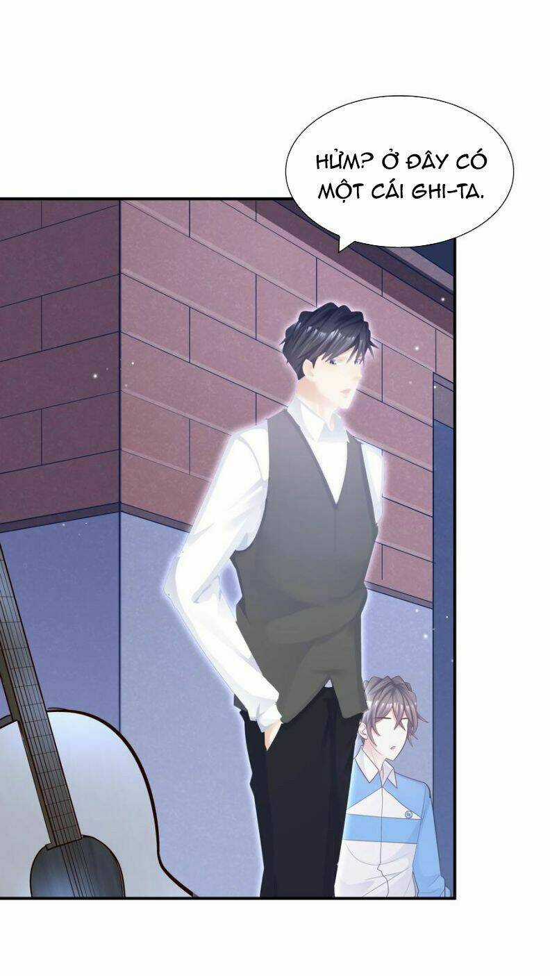 Anh Ấy Sinh Ra Đã Là Công Của Tôi Chapter 33 trang 5