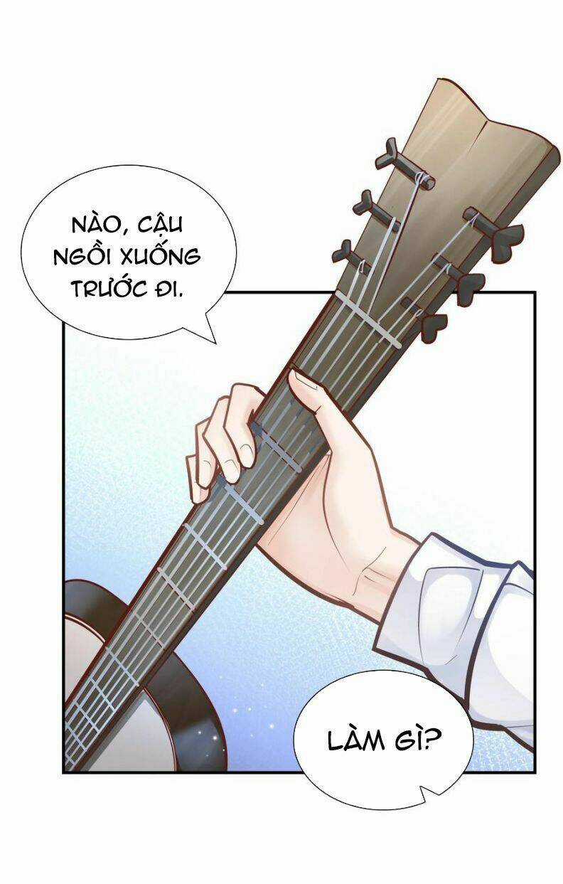 Anh Ấy Sinh Ra Đã Là Công Của Tôi Chapter 33 trang 6