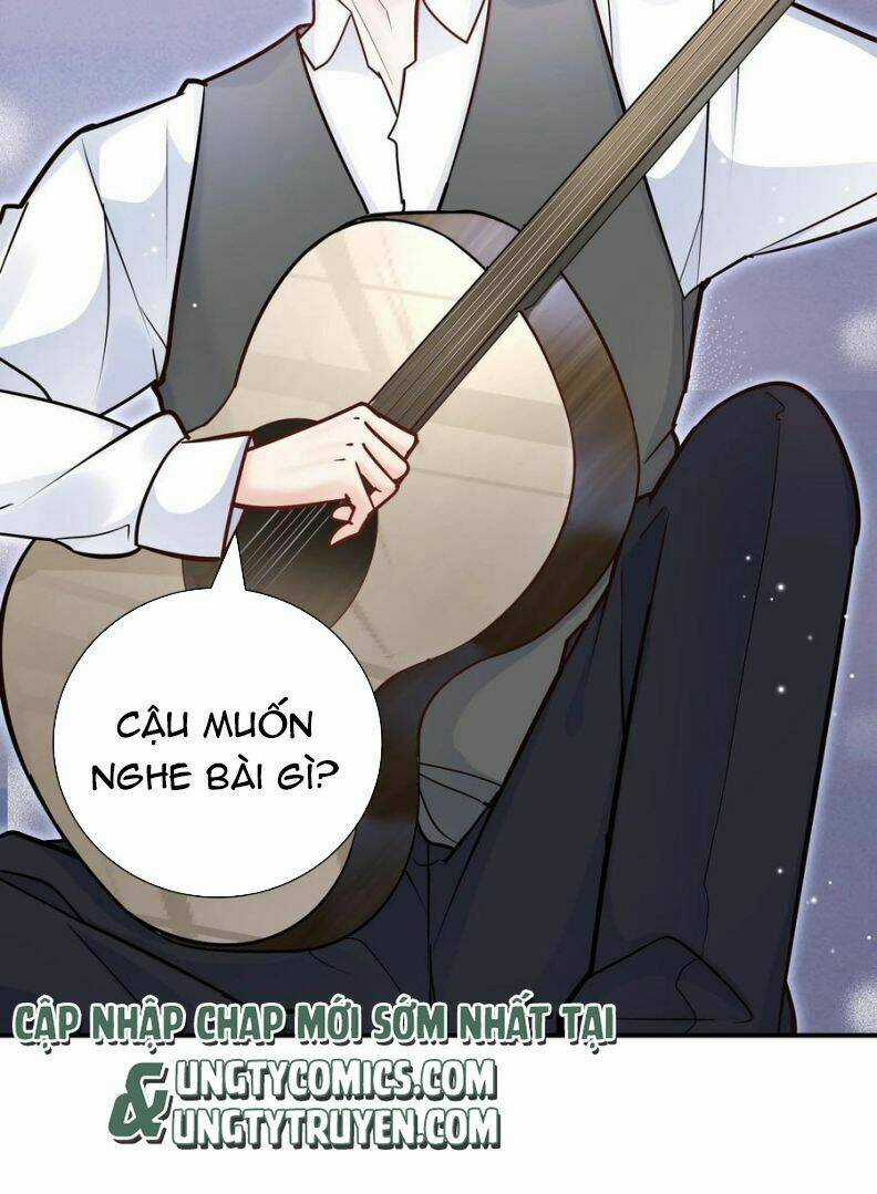 Anh Ấy Sinh Ra Đã Là Công Của Tôi Chapter 33 trang 8