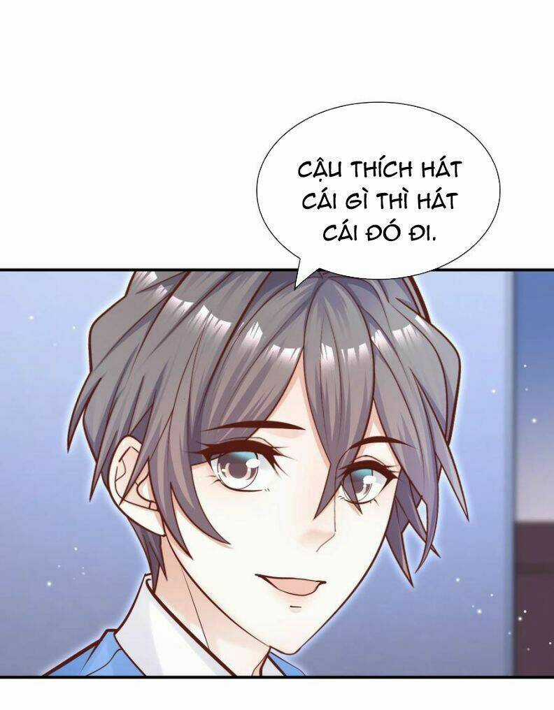 Anh Ấy Sinh Ra Đã Là Công Của Tôi Chapter 33 trang 9