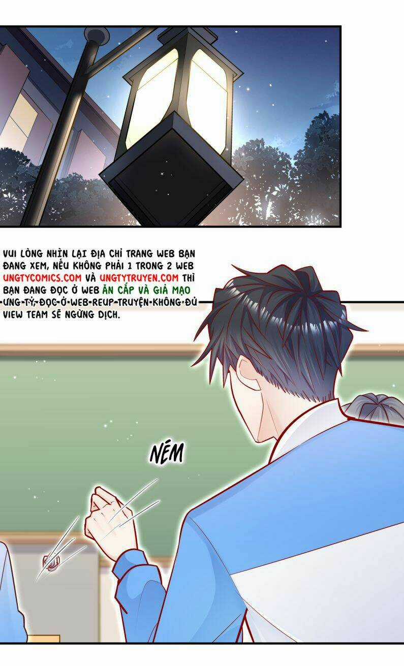 Anh Ấy Sinh Ra Đã Là Công Của Tôi Chapter 34 trang 10