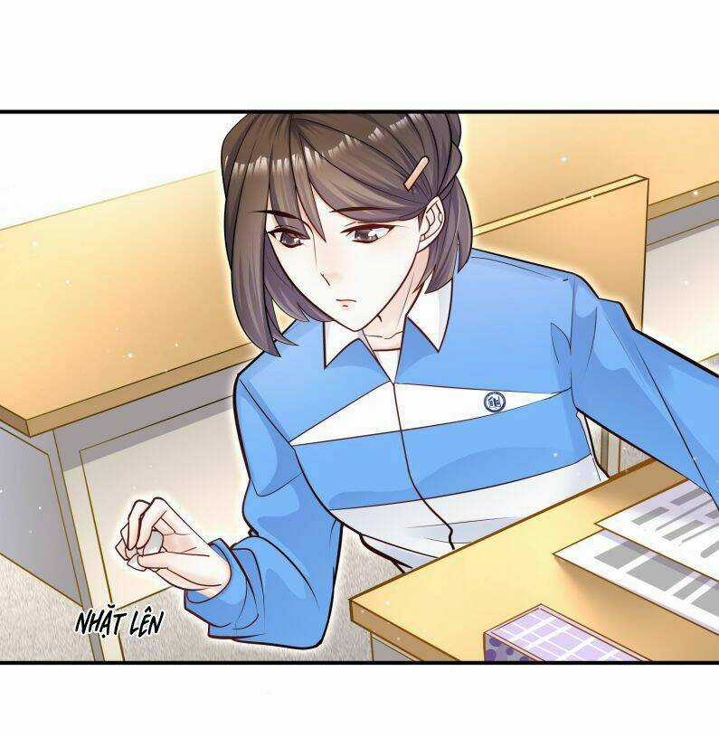 Anh Ấy Sinh Ra Đã Là Công Của Tôi Chapter 34 trang 11