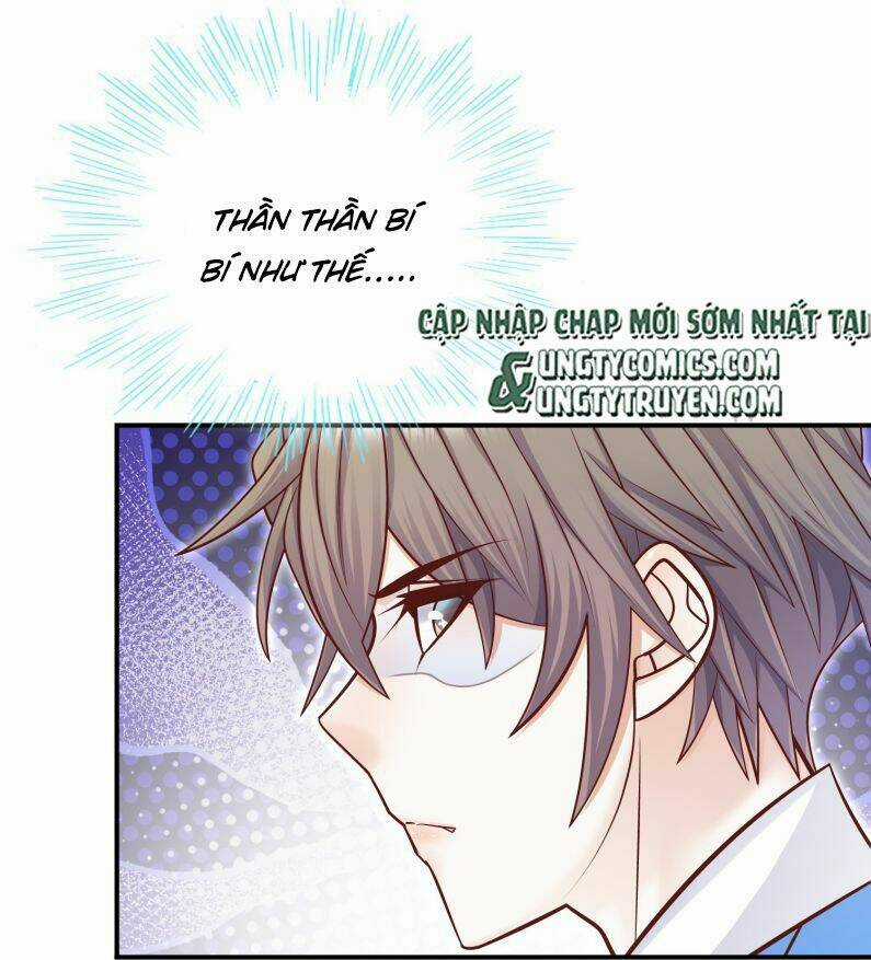 Anh Ấy Sinh Ra Đã Là Công Của Tôi Chapter 34 trang 12