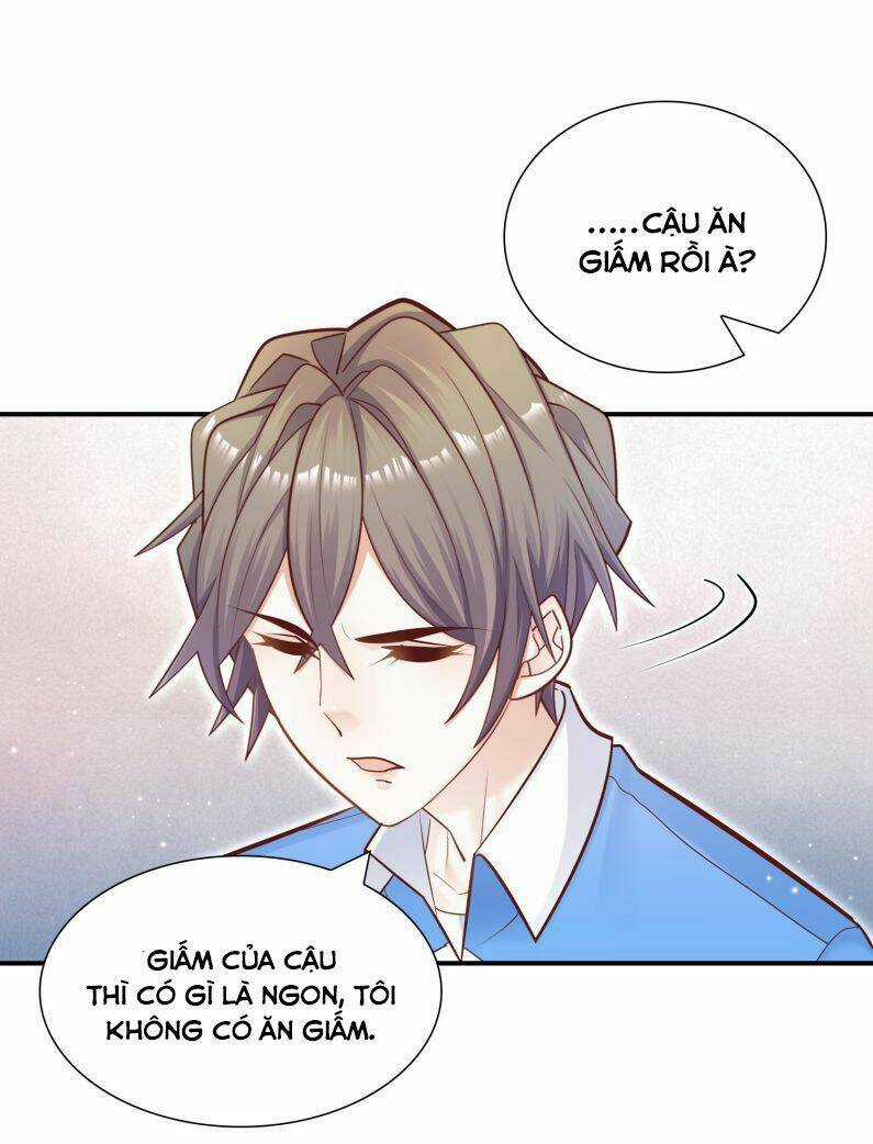 Anh Ấy Sinh Ra Đã Là Công Của Tôi Chapter 34 trang 15