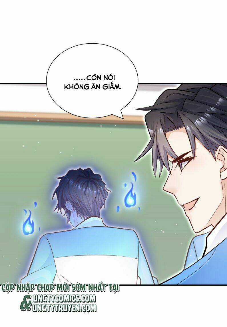Anh Ấy Sinh Ra Đã Là Công Của Tôi Chapter 34 trang 16