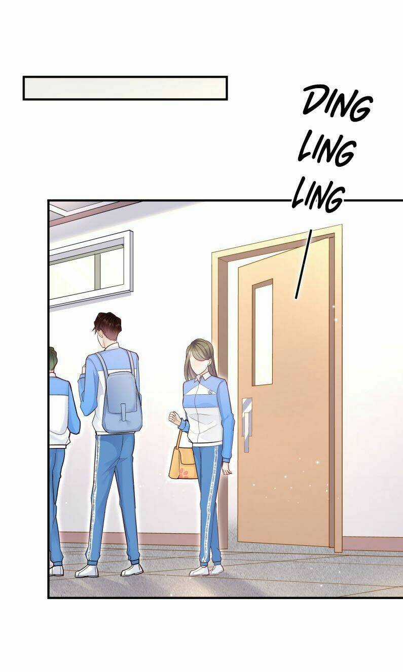 Anh Ấy Sinh Ra Đã Là Công Của Tôi Chapter 34 trang 17