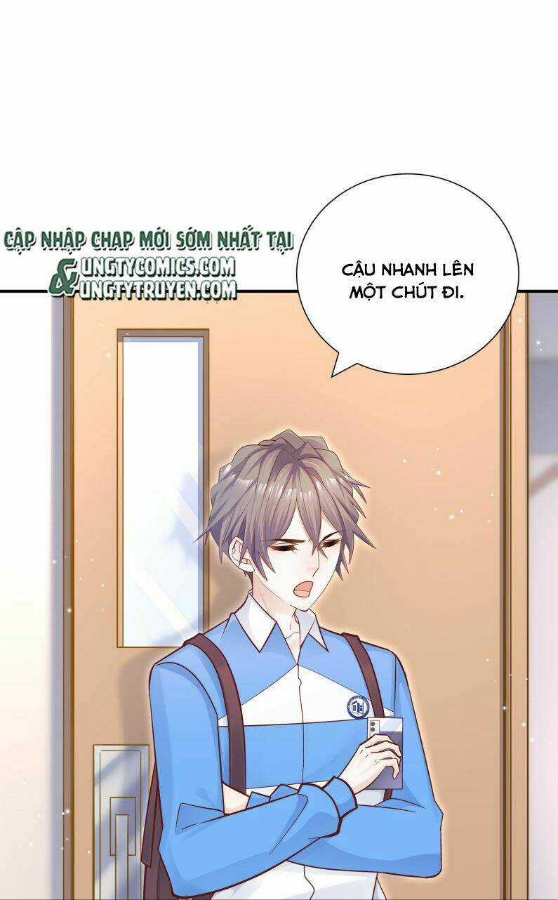 Anh Ấy Sinh Ra Đã Là Công Của Tôi Chapter 34 trang 20