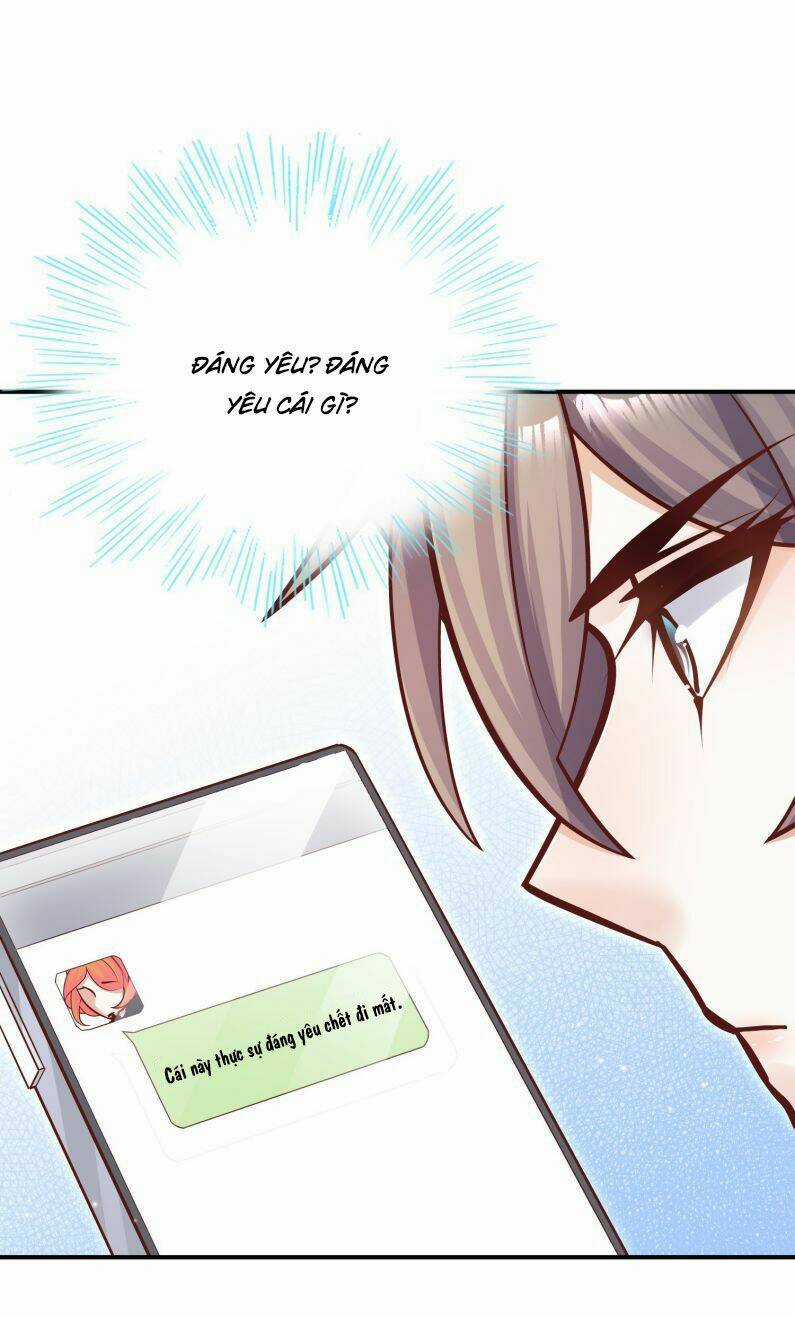 Anh Ấy Sinh Ra Đã Là Công Của Tôi Chapter 34 trang 23