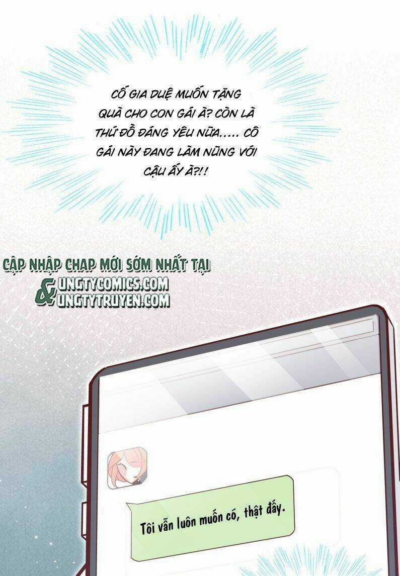 Anh Ấy Sinh Ra Đã Là Công Của Tôi Chapter 34 trang 24