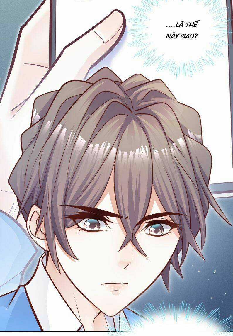 Anh Ấy Sinh Ra Đã Là Công Của Tôi Chapter 34 trang 25