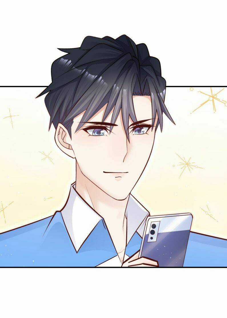 Anh Ấy Sinh Ra Đã Là Công Của Tôi Chapter 34 trang 29