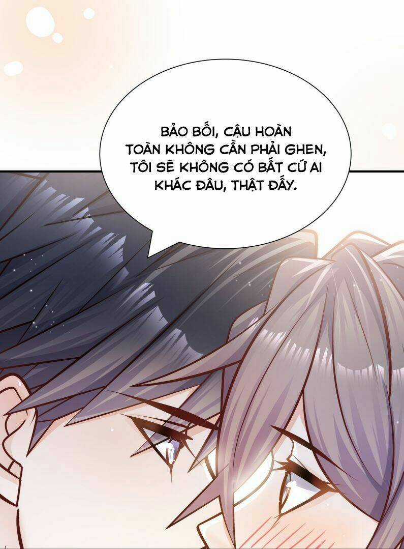 Anh Ấy Sinh Ra Đã Là Công Của Tôi Chapter 34 trang 31