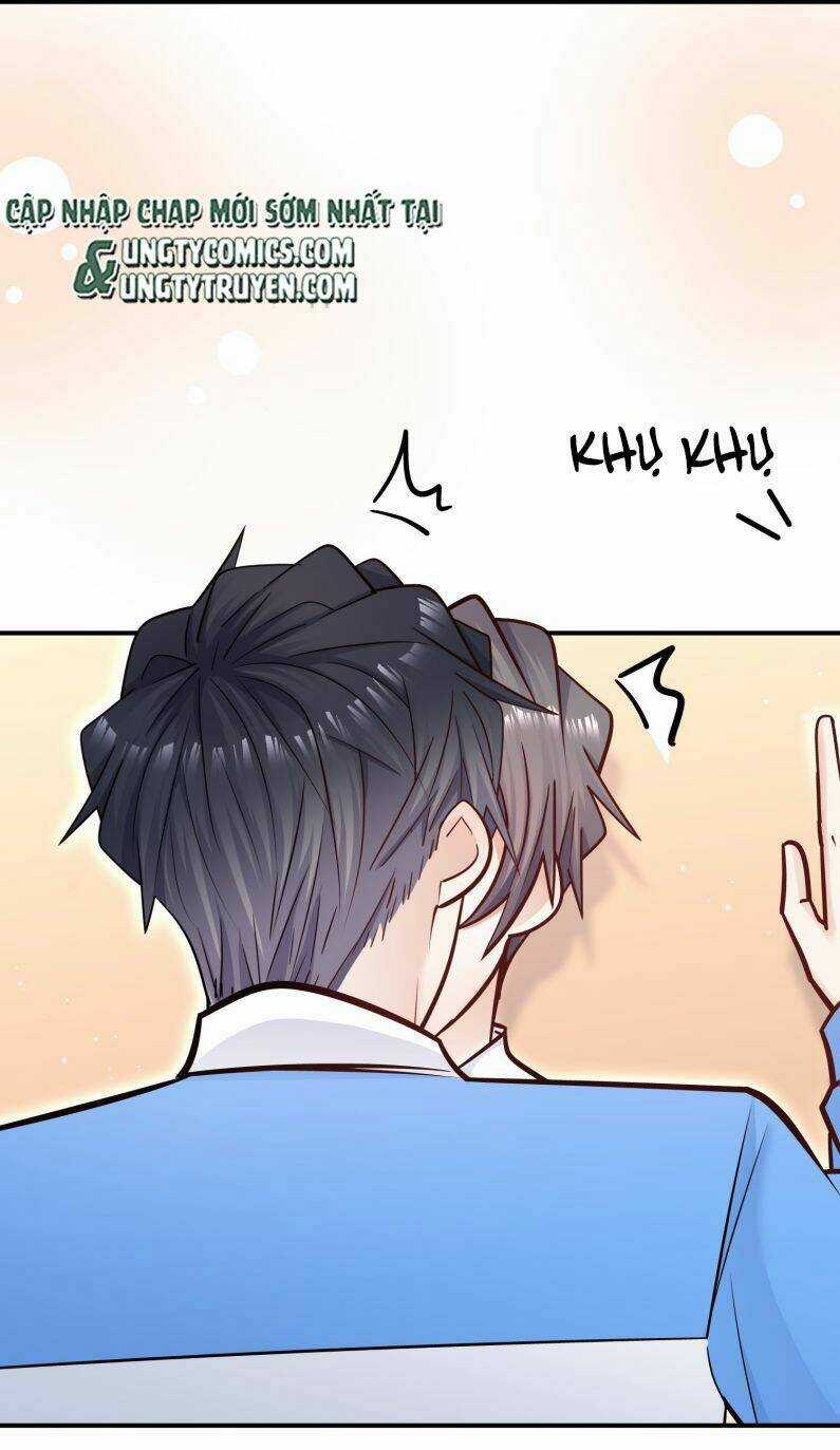 Anh Ấy Sinh Ra Đã Là Công Của Tôi Chapter 34 trang 32