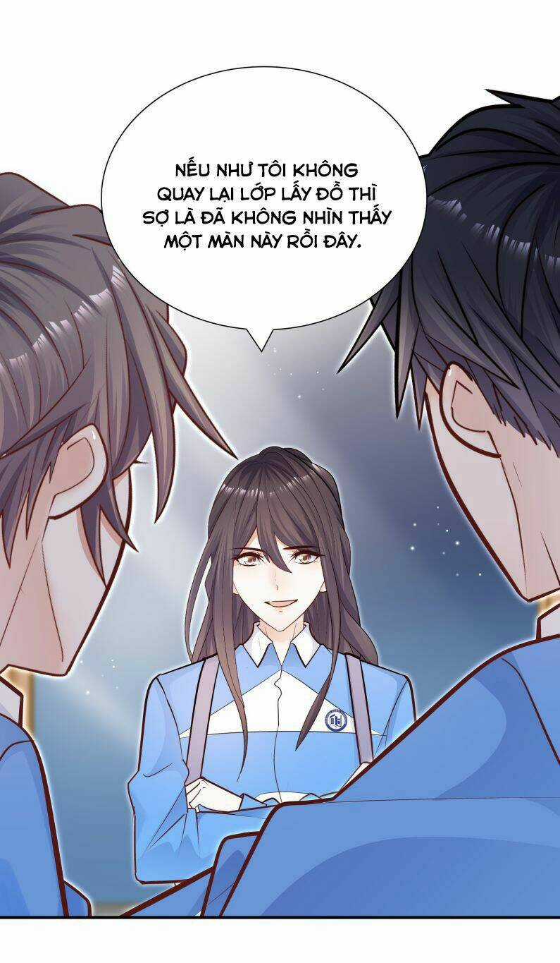 Anh Ấy Sinh Ra Đã Là Công Của Tôi Chapter 34 trang 33