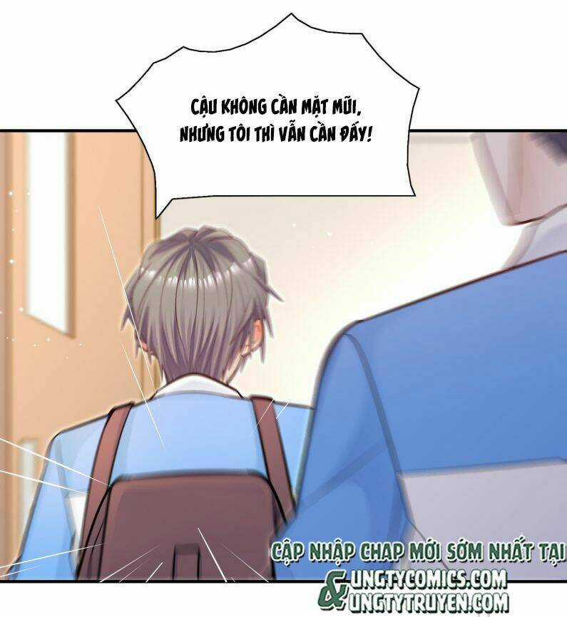 Anh Ấy Sinh Ra Đã Là Công Của Tôi Chapter 34 trang 36