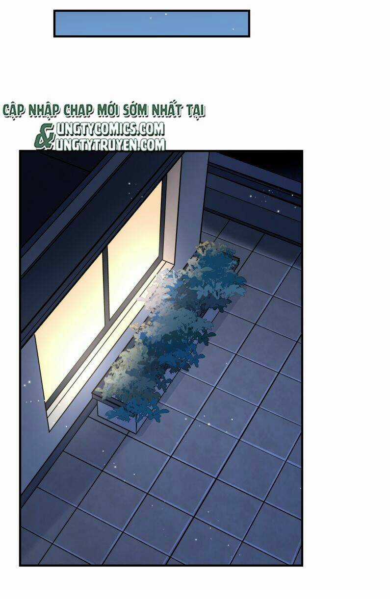 Anh Ấy Sinh Ra Đã Là Công Của Tôi Chapter 34 trang 40