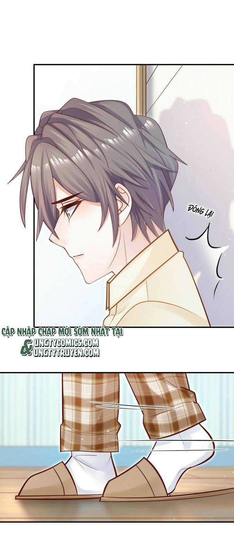 Anh Ấy Sinh Ra Đã Là Công Của Tôi Chapter 34 trang 44