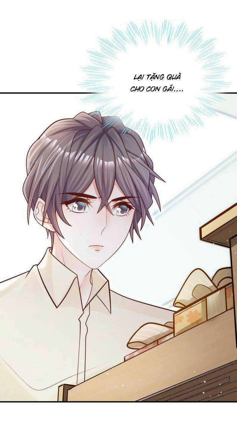 Anh Ấy Sinh Ra Đã Là Công Của Tôi Chapter 34 trang 45