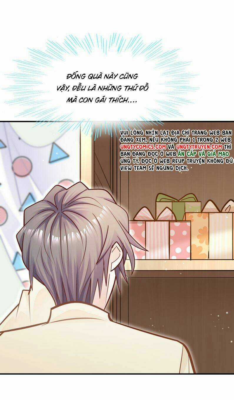 Anh Ấy Sinh Ra Đã Là Công Của Tôi Chapter 34 trang 46