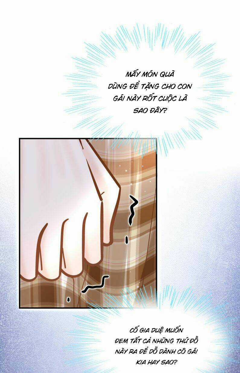 Anh Ấy Sinh Ra Đã Là Công Của Tôi Chapter 34 trang 47