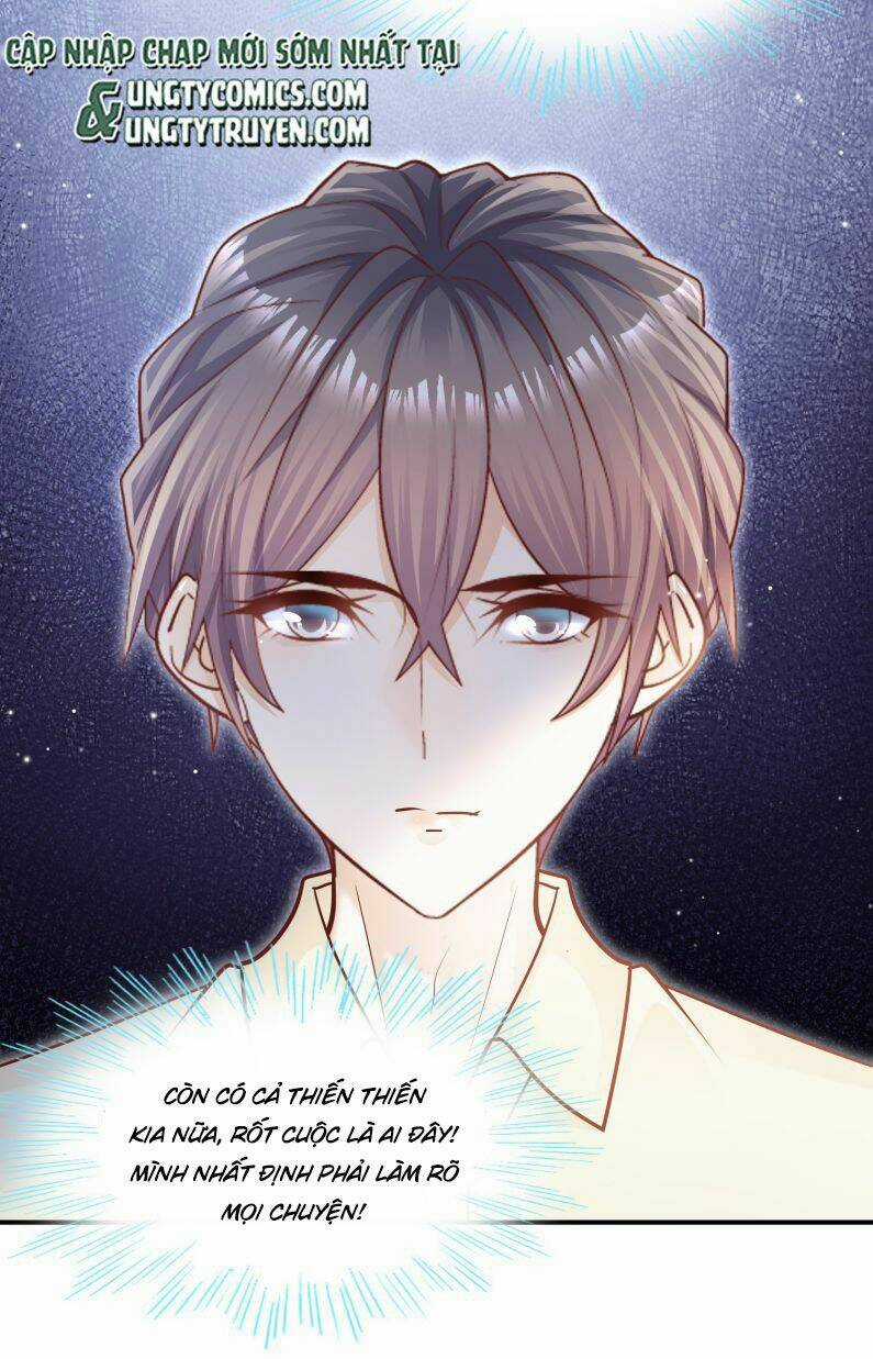 Anh Ấy Sinh Ra Đã Là Công Của Tôi Chapter 34 trang 48