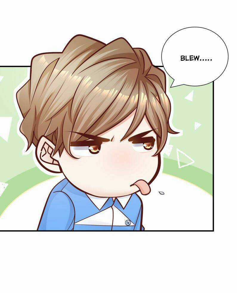 Anh Ấy Sinh Ra Đã Là Công Của Tôi Chapter 34 trang 5