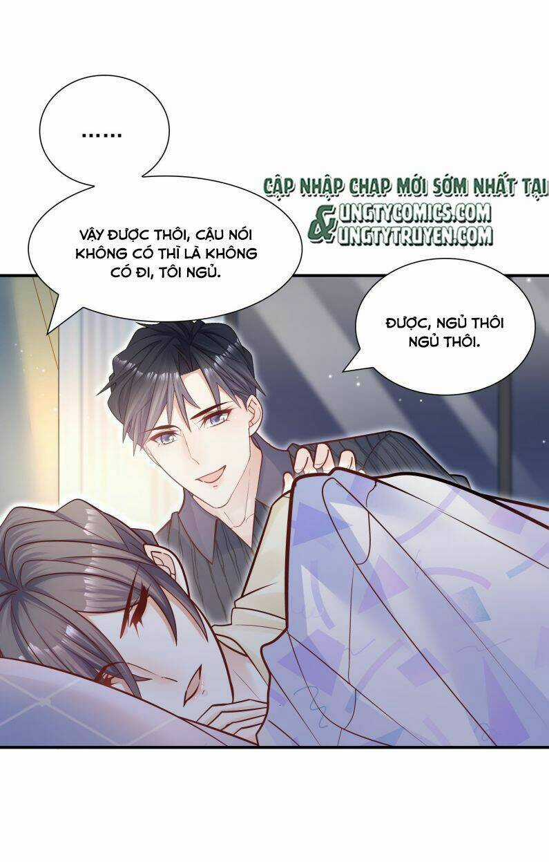 Anh Ấy Sinh Ra Đã Là Công Của Tôi Chapter 34 trang 52