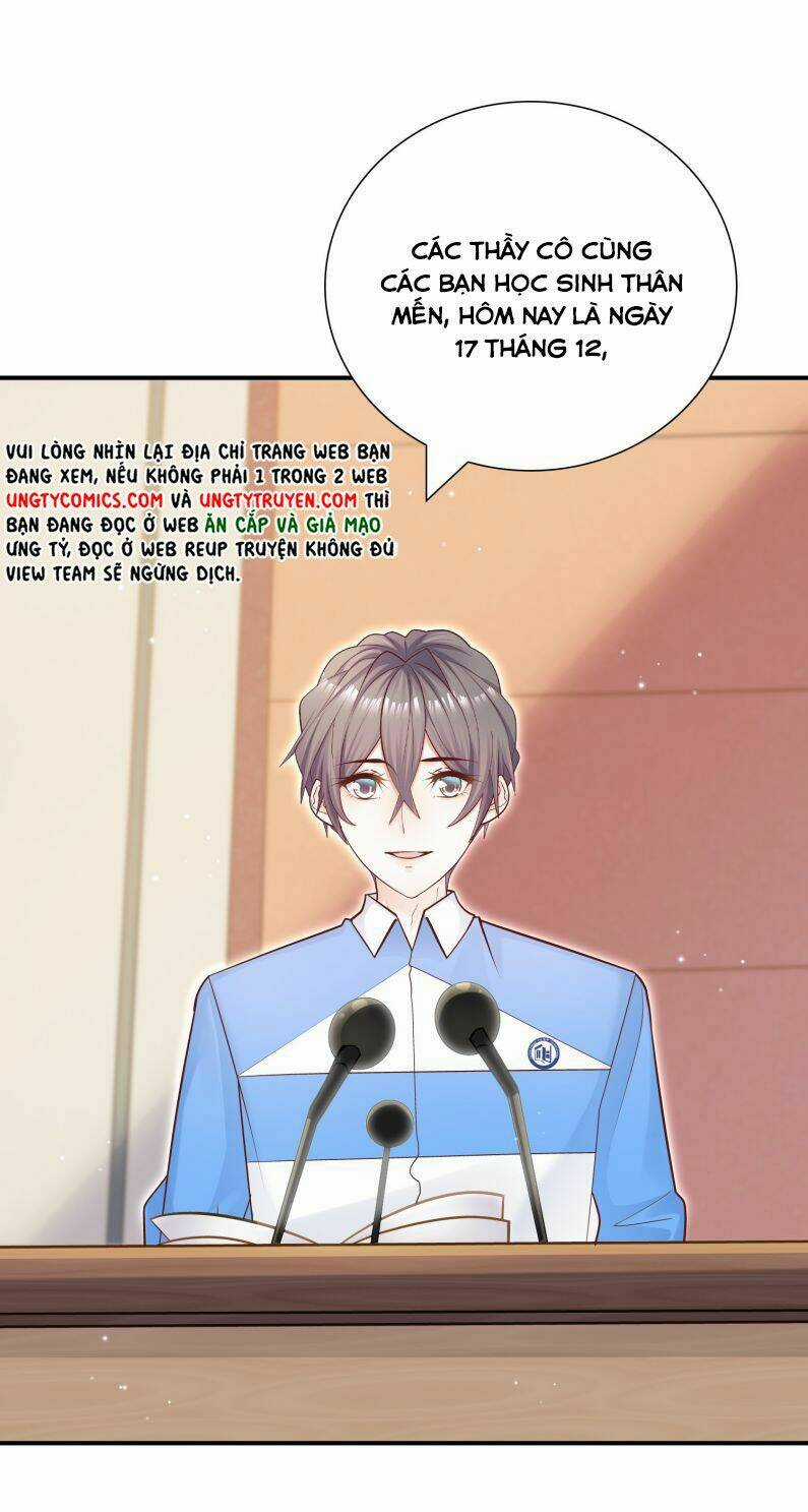 Anh Ấy Sinh Ra Đã Là Công Của Tôi Chapter 34 trang 6