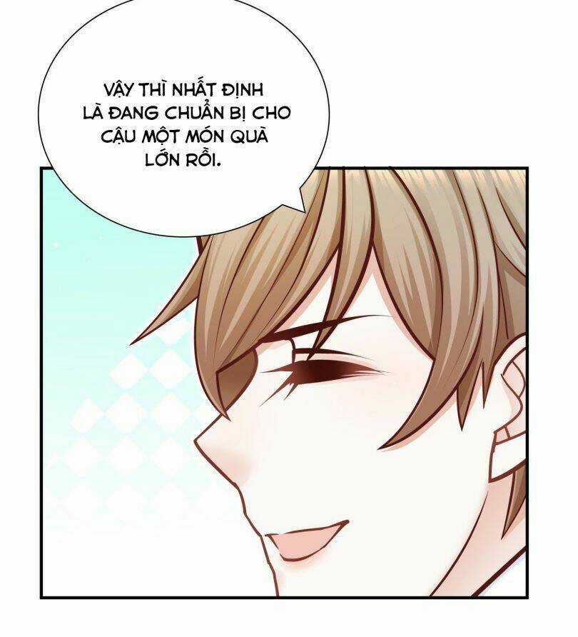 Anh Ấy Sinh Ra Đã Là Công Của Tôi Chapter 35 trang 10