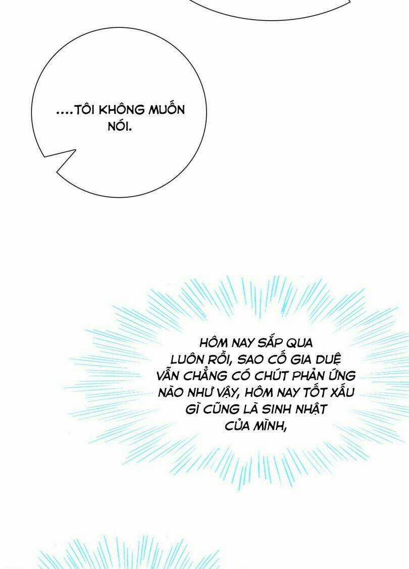 Anh Ấy Sinh Ra Đã Là Công Của Tôi Chapter 35 trang 12