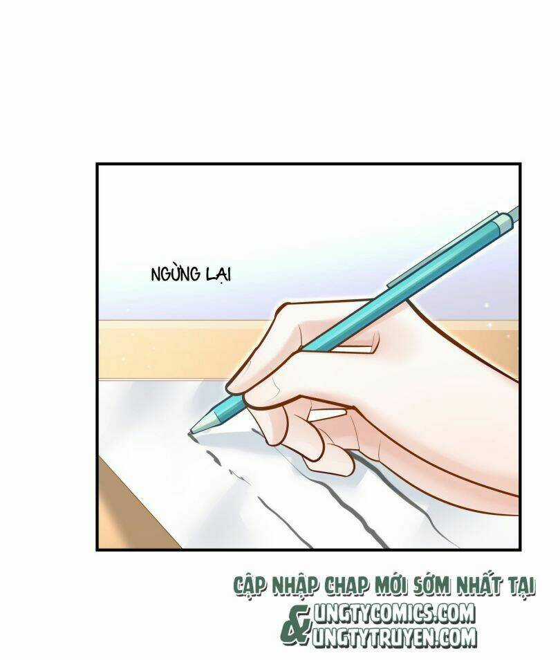 Anh Ấy Sinh Ra Đã Là Công Của Tôi Chapter 35 trang 15