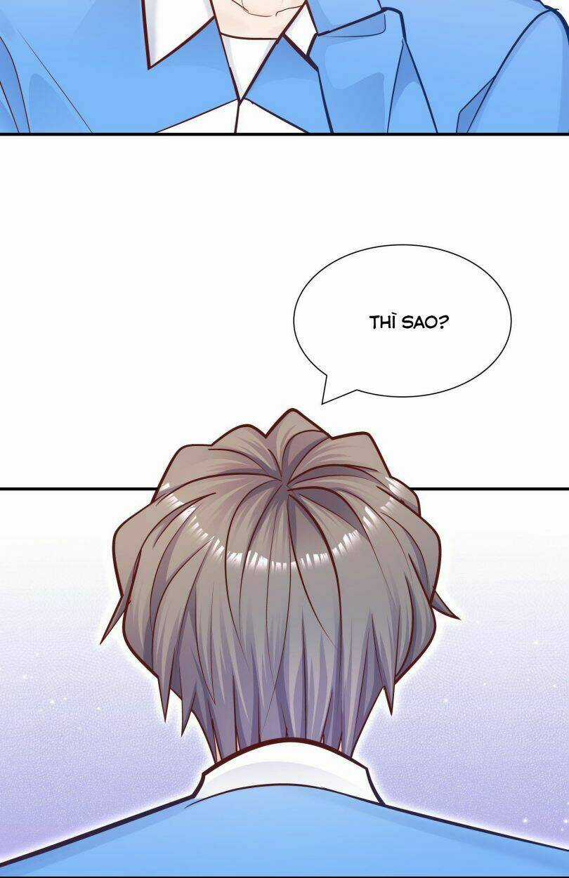 Anh Ấy Sinh Ra Đã Là Công Của Tôi Chapter 35 trang 17