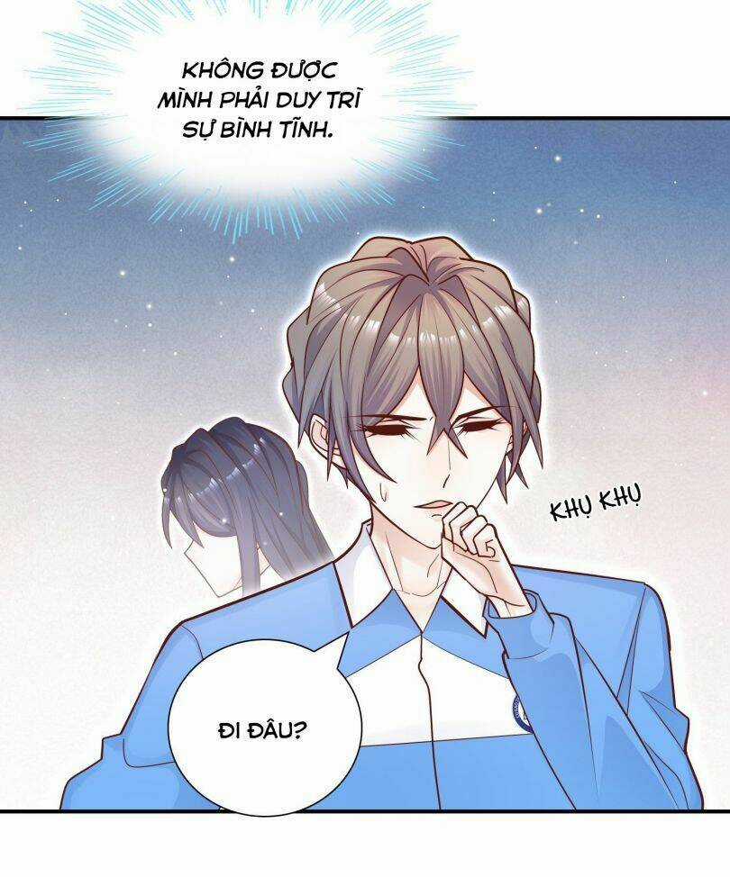 Anh Ấy Sinh Ra Đã Là Công Của Tôi Chapter 35 trang 20