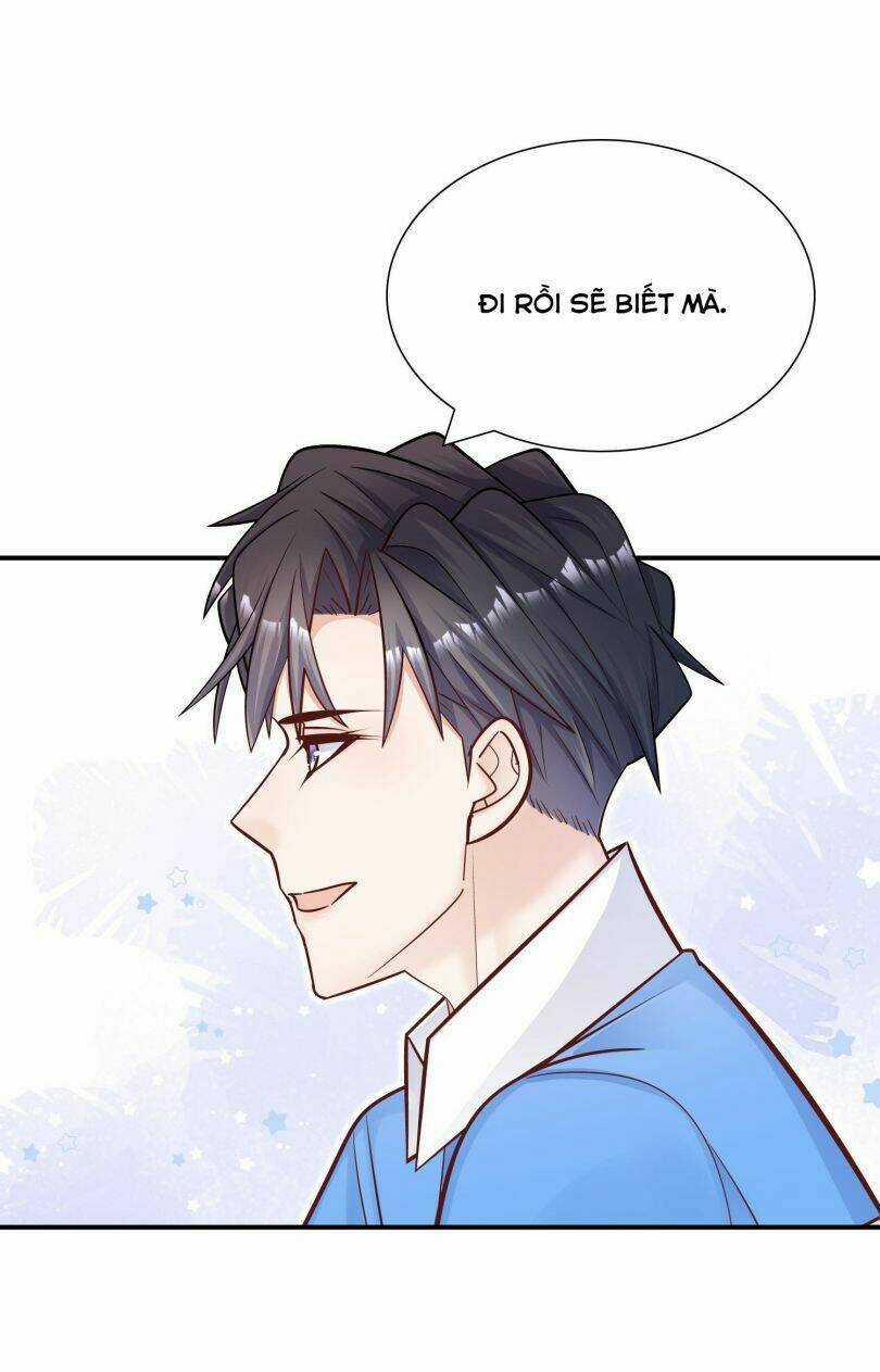 Anh Ấy Sinh Ra Đã Là Công Của Tôi Chapter 35 trang 21