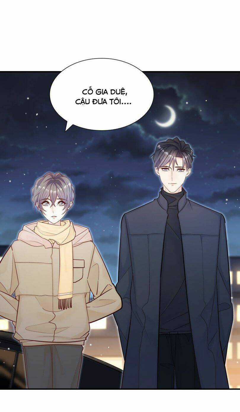 Anh Ấy Sinh Ra Đã Là Công Của Tôi Chapter 35 trang 23