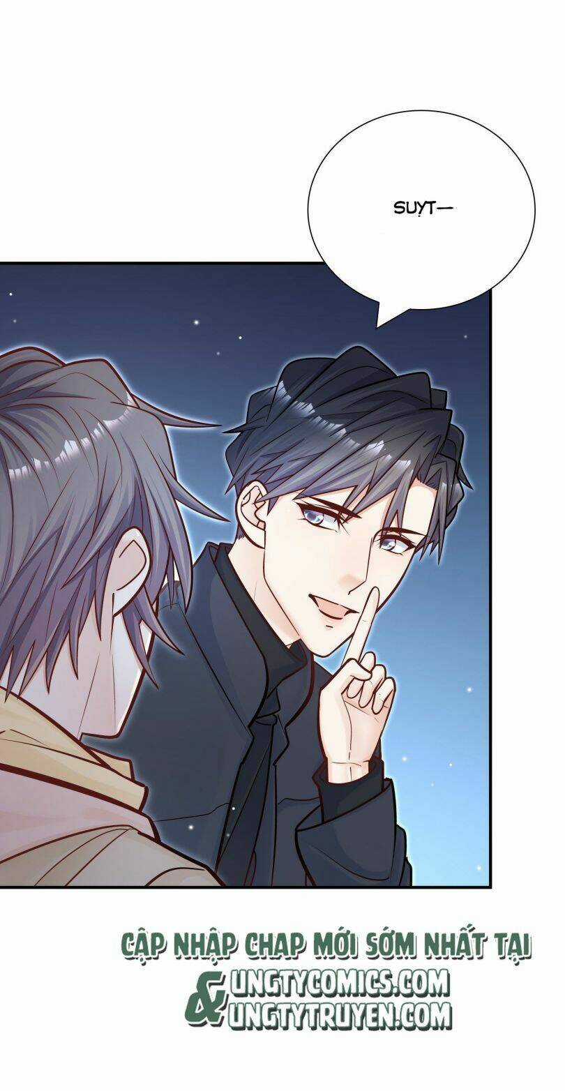 Anh Ấy Sinh Ra Đã Là Công Của Tôi Chapter 35 trang 24