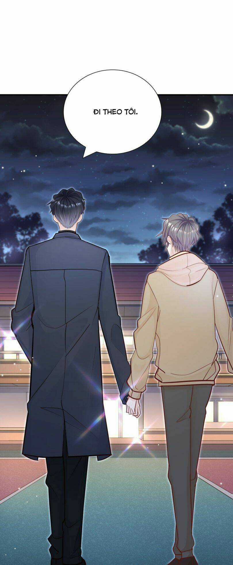 Anh Ấy Sinh Ra Đã Là Công Của Tôi Chapter 35 trang 25