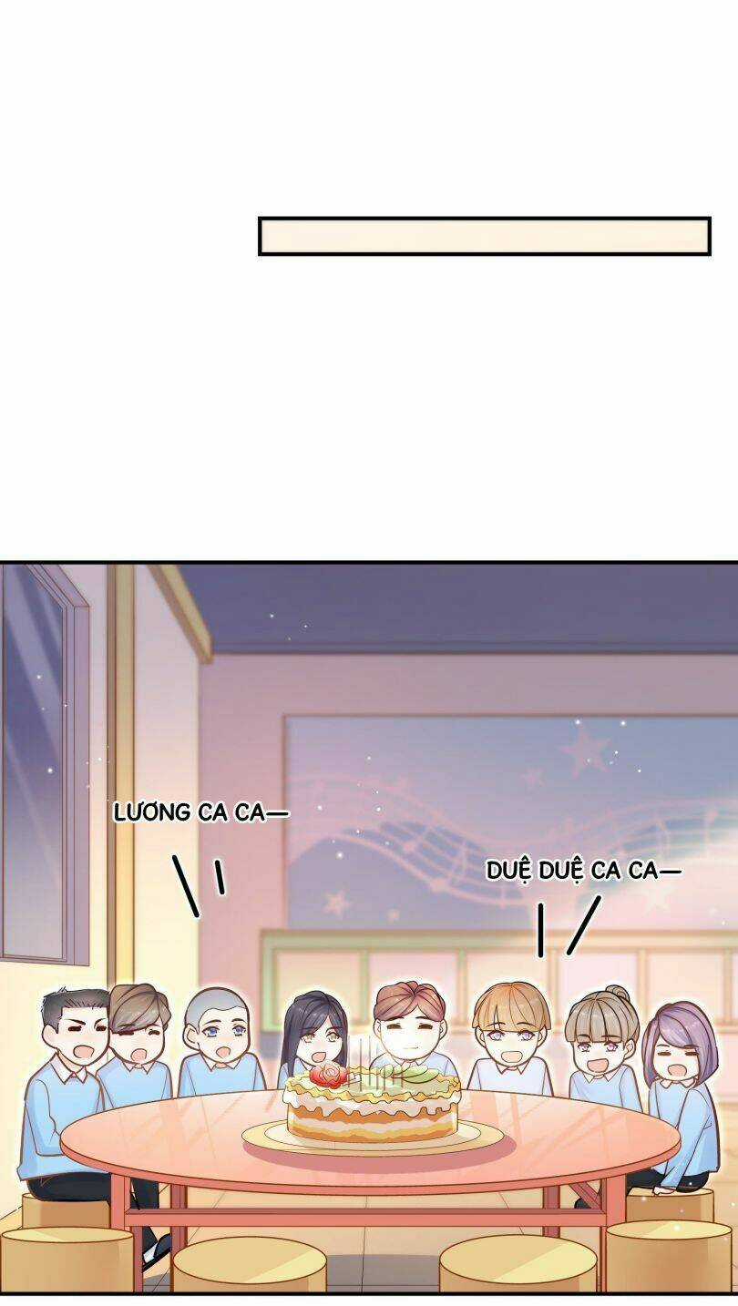 Anh Ấy Sinh Ra Đã Là Công Của Tôi Chapter 35 trang 27