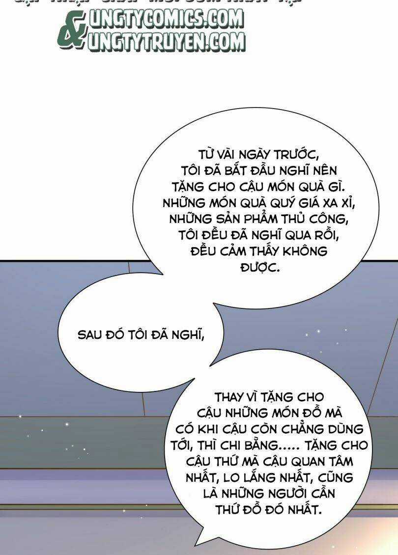 Anh Ấy Sinh Ra Đã Là Công Của Tôi Chapter 35 trang 29