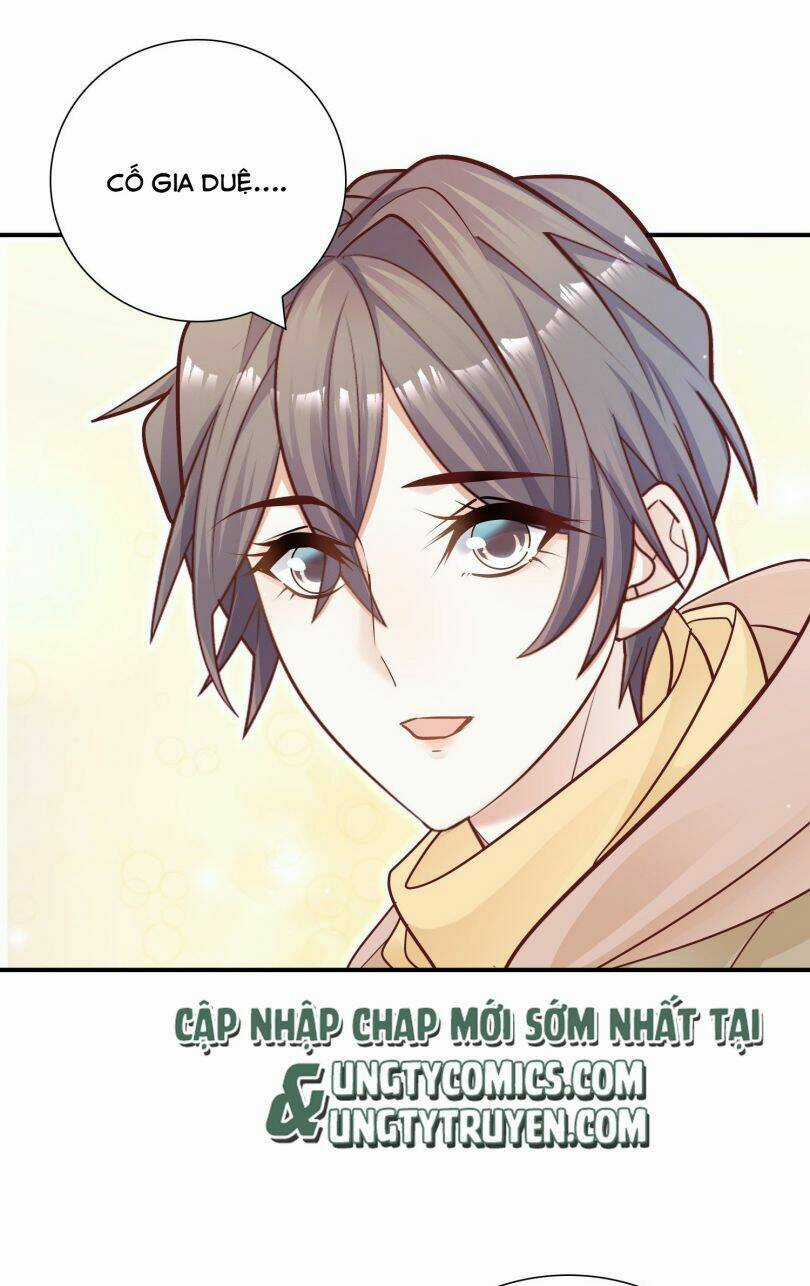 Anh Ấy Sinh Ra Đã Là Công Của Tôi Chapter 35 trang 32