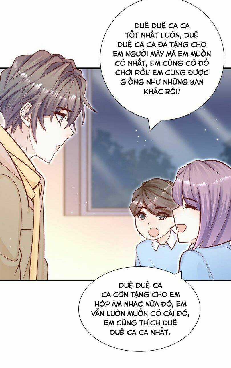 Anh Ấy Sinh Ra Đã Là Công Của Tôi Chapter 35 trang 33