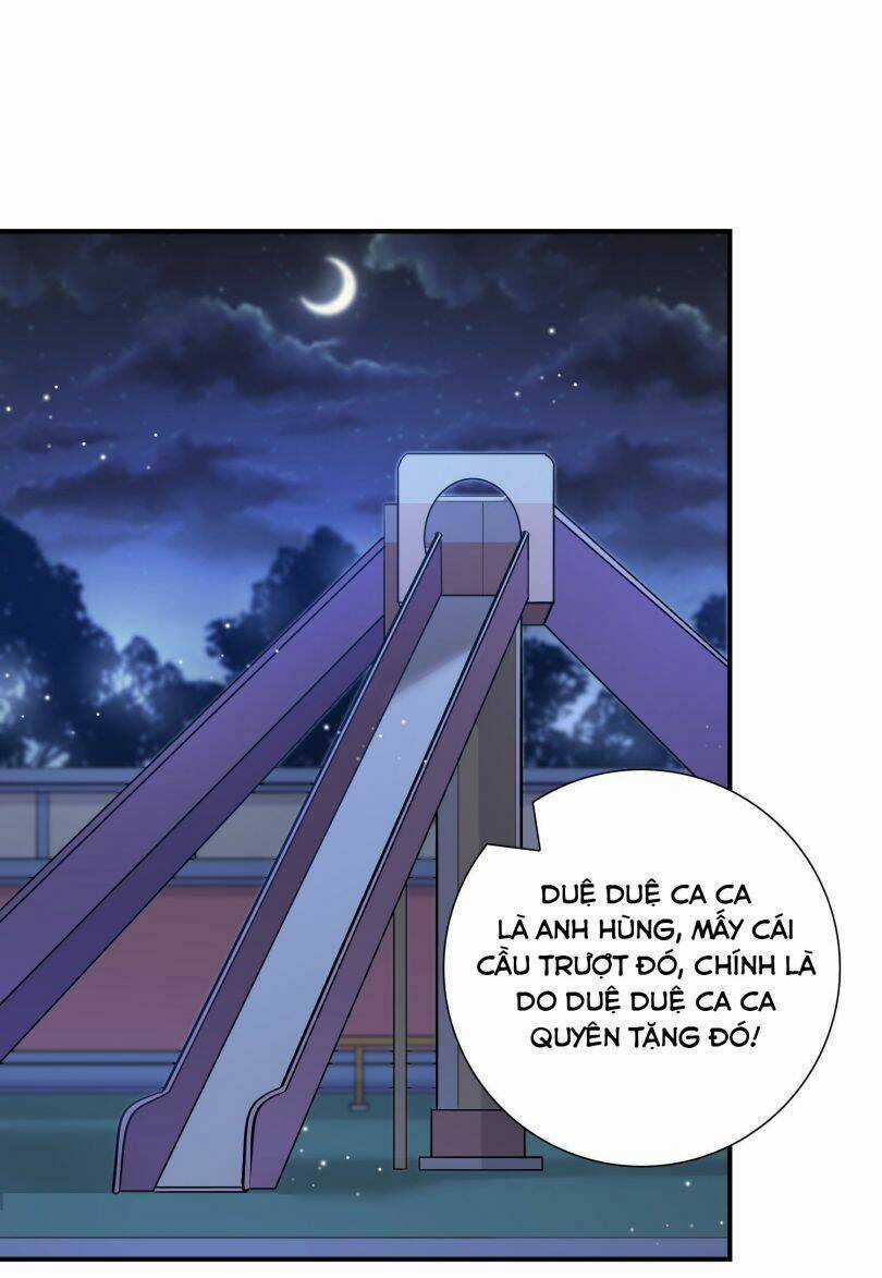 Anh Ấy Sinh Ra Đã Là Công Của Tôi Chapter 35 trang 34