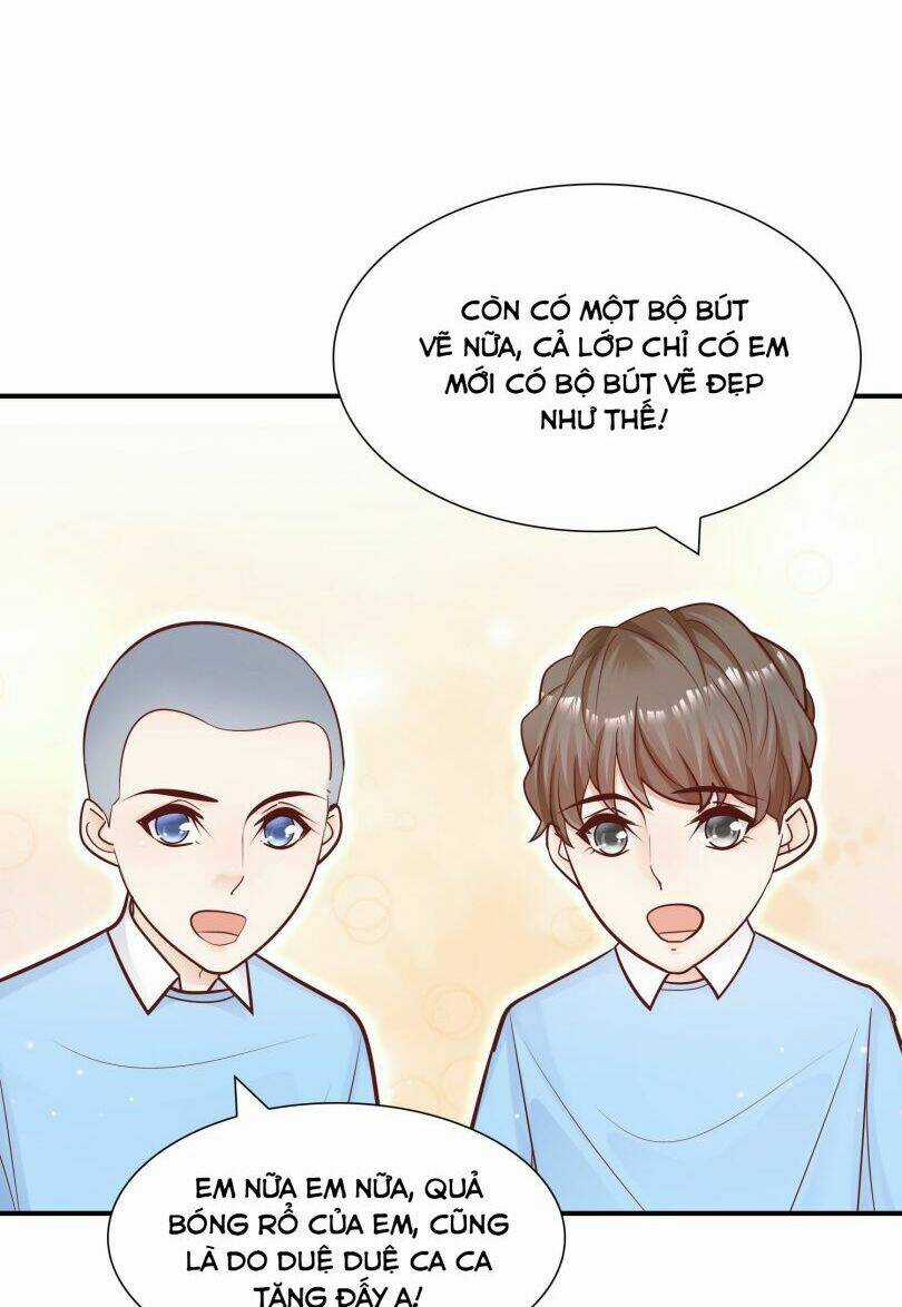 Anh Ấy Sinh Ra Đã Là Công Của Tôi Chapter 35 trang 35